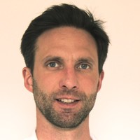 Grand Hôpital de Charleroi Employee Frederic de Vroey's profile photo