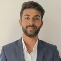 Rural Handmade Employee Abhishek Singh's profile photo