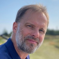 comNET Gesellschaft für Kommunikation & Netzwerke mbH Employee Oliver Dawid's profile photo