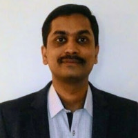 EXL Employee Raghu Kumar's profile photo