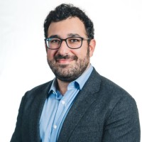 Ari Rokni Email & Phone Number