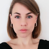 èhôtels-Lyon Employee Camille Cremmydas's profile photo