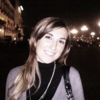 Cruiseline.eu Employee Vanessa D'Angelo's profile photo