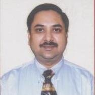 Sunil Srivastava Email