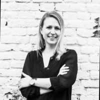 Hessel Architecten Employee Heidi Verhelle's profile photo