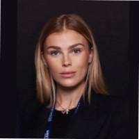 PanaPesca USA Employee Bebe Davis's profile photo