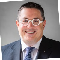 Rotary Melbourne Employee Adrian Nelson's profile photo