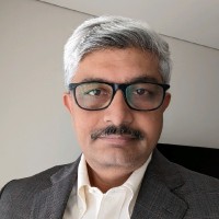 Praveen Akepati Email