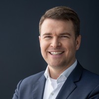 STEMMER IMAGING Employee Johannes Hiltner's profile photo