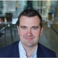 Gentek.ai Employee Christopher Hare's profile photo