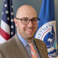 FEMA Employee Robert Pesapane's profile photo
