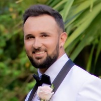 Professional Lighting Services Employee Austin Roe's profile photo