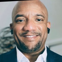 Motorola Mobility (a Lenovo Company) Employee Merrick McKenzie's profile photo