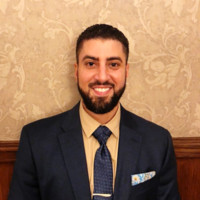 KOR Technologies Employee Adam Fattah's profile photo