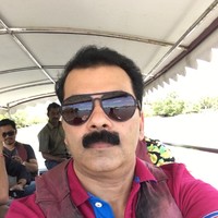 Orient Fans, Birla Group company Employee Shailendra Pathak's profile photo