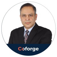Coforge Employee Sudhir Singh's profile photo