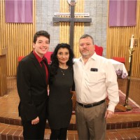 Constellation Industries Employee Alma Perez's profile photo