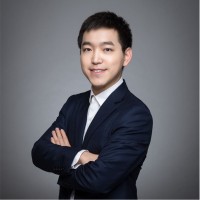 Shadow Creator Employee Xu di's profile photo