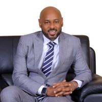 Centenary Bank Employee Benoni Okwenje's profile photo