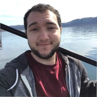 PACIFIC RIVER, LLC OF WASHINGTON Employee Patrick C's profile photo