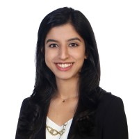 LeapFrog Investments Employee Nandita Beri's profile photo