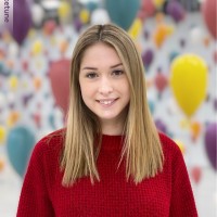 MNP Employee Megan Magee's profile photo