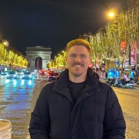 Modulr Employee Simon Gammon's profile photo