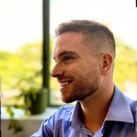 Sunshine Sugar Employee Joshua Larkin's profile photo