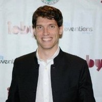UNDP Employee Derek Pieper's profile photo