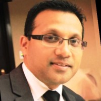Atlantic Packaging Products Ltd. Employee Ravi Puddoo's profile photo