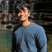 Nimrod Cherian Email & Phone Number