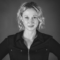 Accurate Creative Employee Stacey Sauvé's profile photo