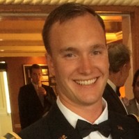Garney Construction Employee Stephen Eubanks's profile photo