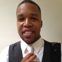 Gray Television Employee Andre Peterson's profile photo