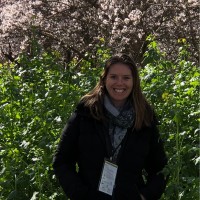 Gradable Employee Clair Akin's profile photo