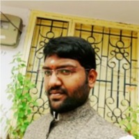 Delasoft Inc. Employee Bhargav Gupta's profile photo