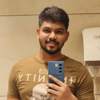 Trawex Technologies Employee Vaisakh Km's profile photo
