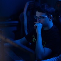 Areal Employee Mikhail Pikin's profile photo