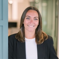 Cushman & Wakefield Employee Julia Ryan's profile photo