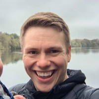 Luffy AI Employee Andrew Deeble's profile photo