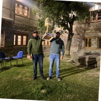 Abhi (YC S21) Employee S Ahmed's profile photo