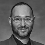 Syncarpha Capital Employee Paul Ghosh-Roy's profile photo