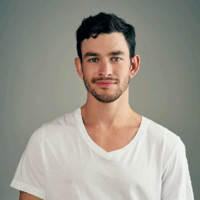 Olarm Employee Cameron Sharp's profile photo
