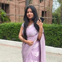 Grapewish Employee Unnati Samaiyar's profile photo