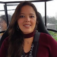 Bandeirante Brazmo Employee Bruna Lima's profile photo