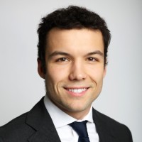 Jefferies Employee Alexander Burdick's profile photo