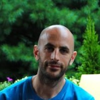 RRG Nature Based Solutions Employee Anthony Abbenante's profile photo
