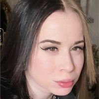 Lighthouse Guild Employee Angelique Iglesias's profile photo