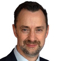 UK Space Agency Employee Paul Bate's profile photo