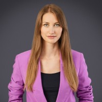 SHAREit Technology India Pvt Ltd Employee Alina Smoliyanova's profile photo